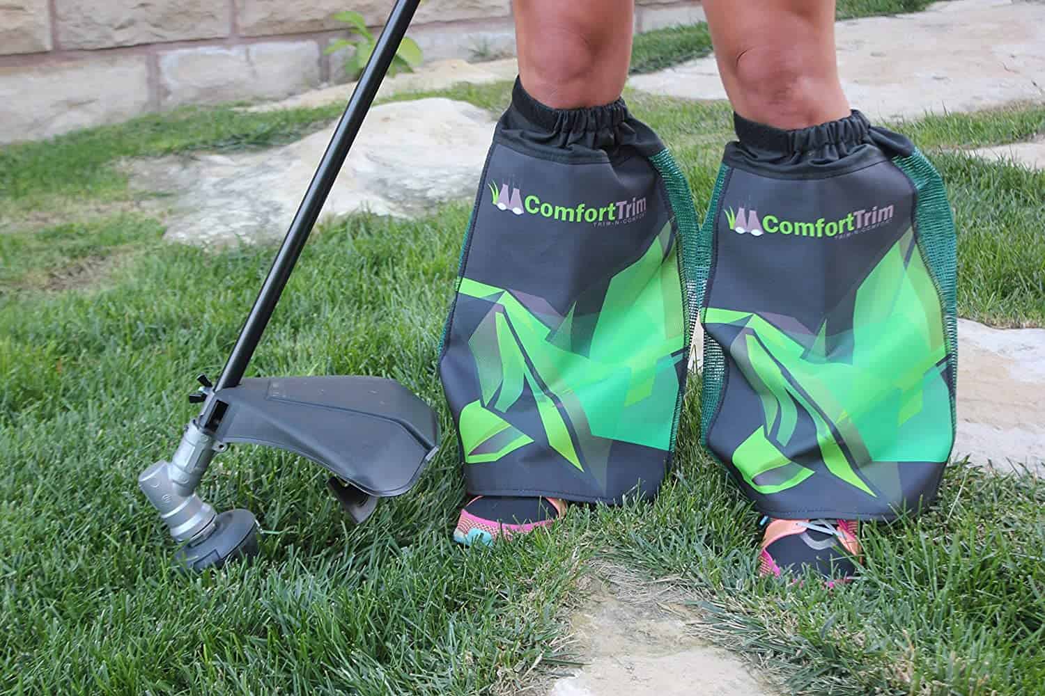 The Best Weed Eater Leg Protectors of 2022 Edge Your Lawn